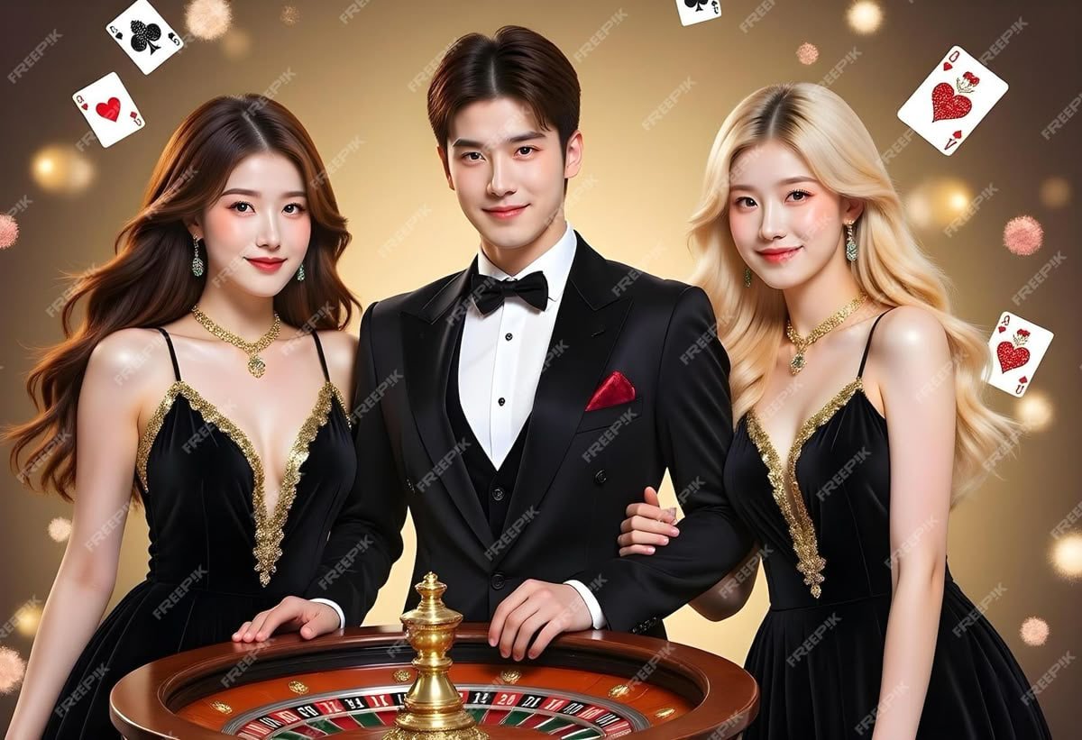 inle9 Online Gaming Platform Myanmar