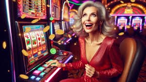 inle9 Slots Jackpot ဂိမ်းများ