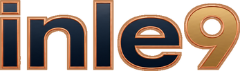 inle9 Logo